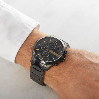 Armani Exchange Watch For Men AX2164