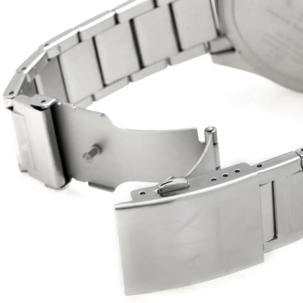 Armani Exchange Drexler Men’s Watch AX2600 – 44mm