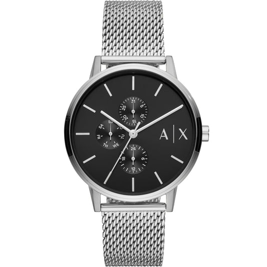 Armani Exchange Watch For Men AX2714