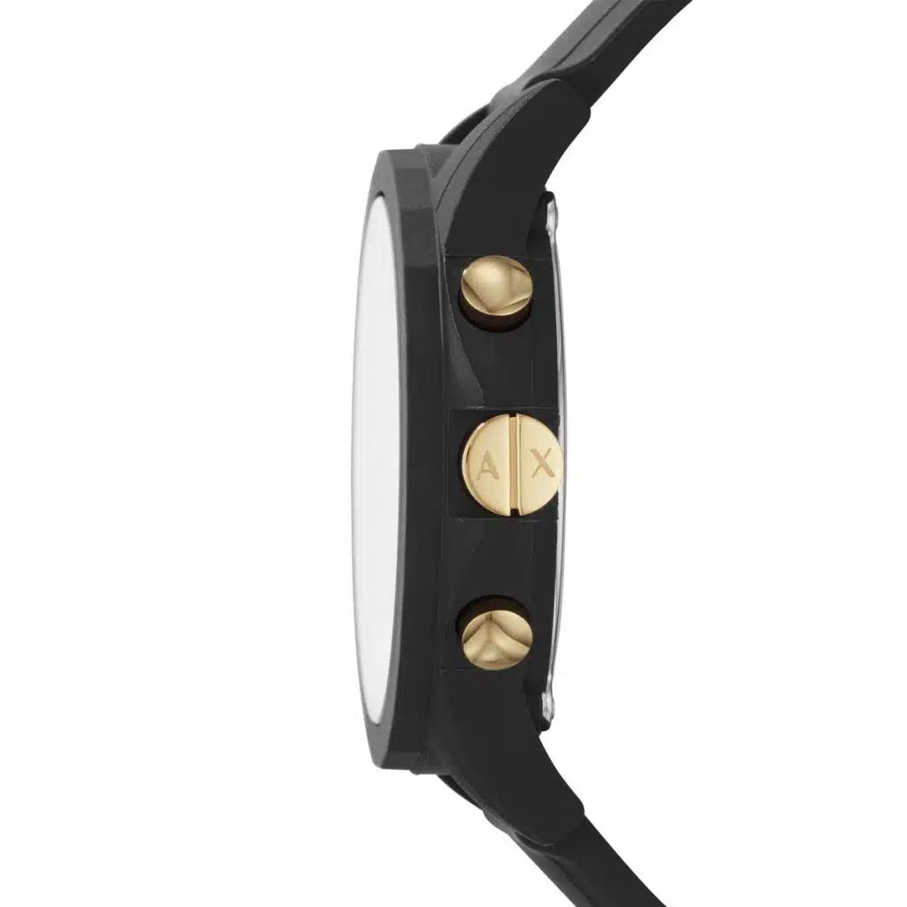 Armani Exchange Outerbanks Men’s Watch – AX7105