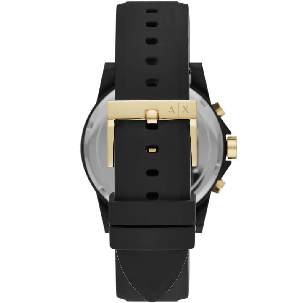 Armani Exchange Outerbanks Men’s Watch – AX7105