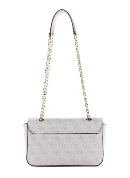 GU Monogram Crossbody Bag For Women 82#