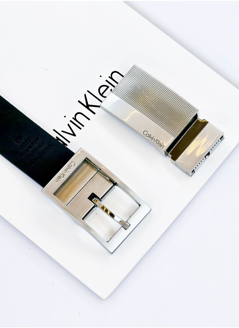 CK Leather Belt Set For Men 11#