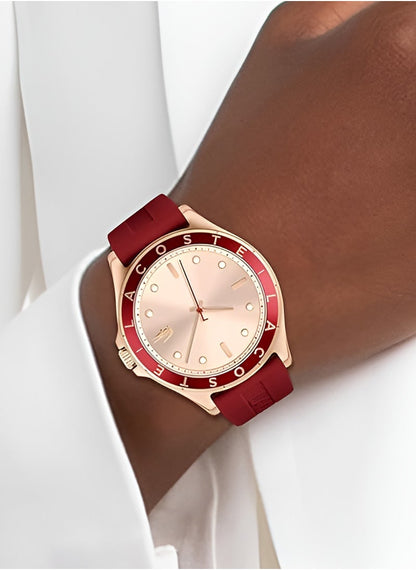 Lacoste Watch For Men 2001266