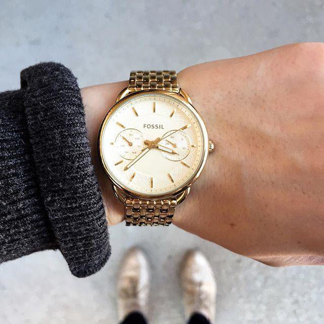 Fossil Watch For Women ES3714