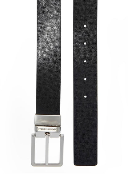 EA Belt Leather Set For Men 19#