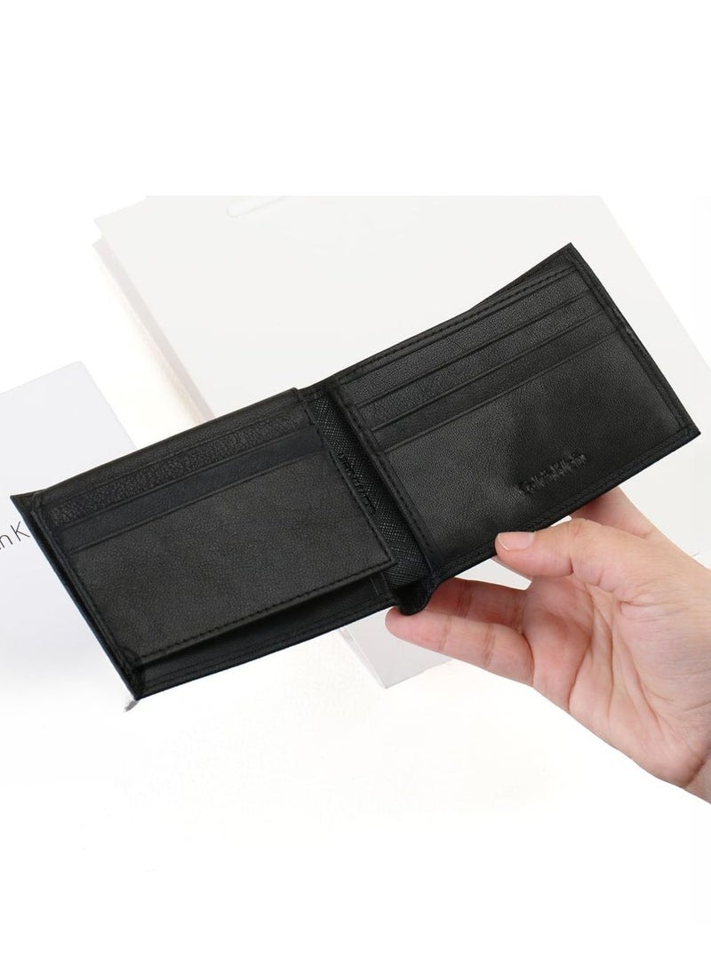 CK Black Wallet For Men #27
