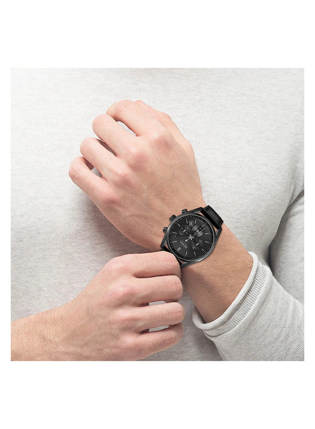 Hugo Boss Watch For Men 1513880