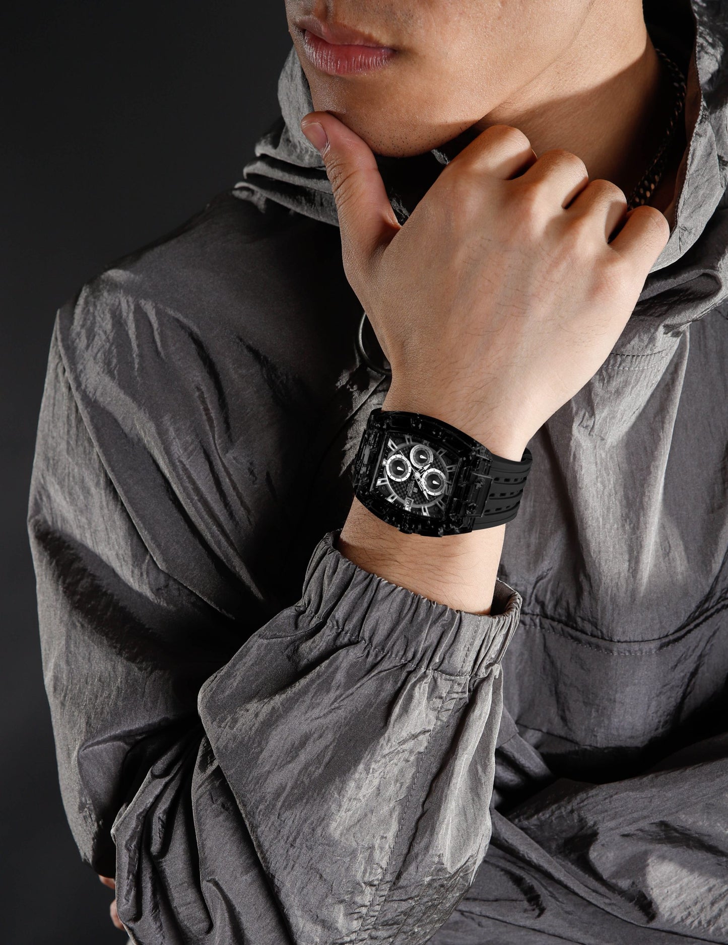 Naviforce Watch For Men NF7105