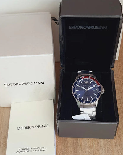 Emporio Armani Watch For Men AR11339