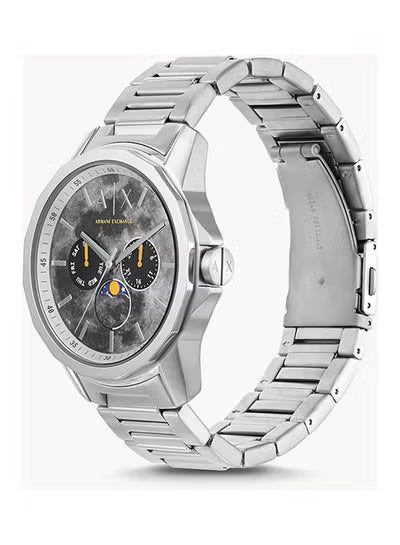 Armani Exchange Banks Men’s Watch – AX1736