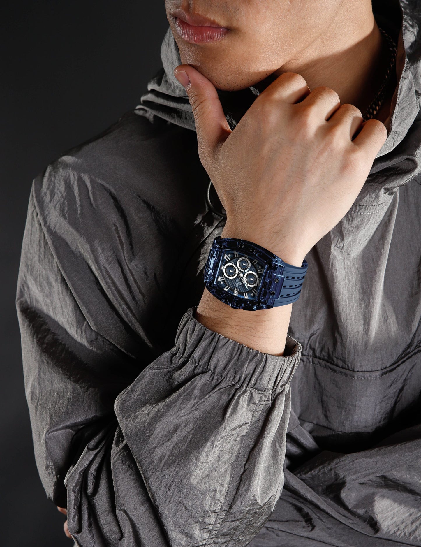 Naviforce Watch For Men NF7105