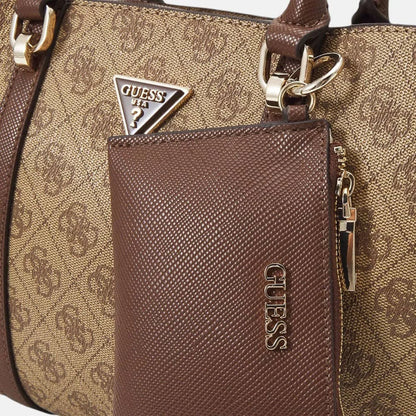 Guess Monogram Bag For Women 11#