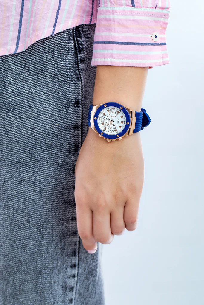 Guess Watch For Women GW0030L5