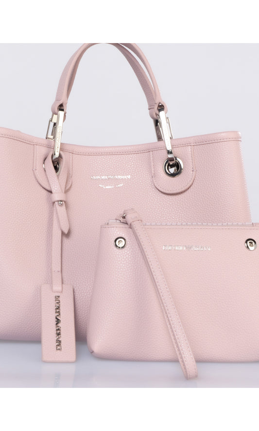 EMPORIO ARMANI HANDBAGS