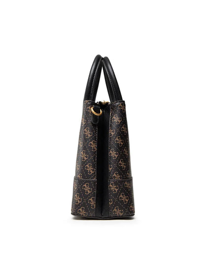 GUESS Classic Monogram Handbag For Women 17#