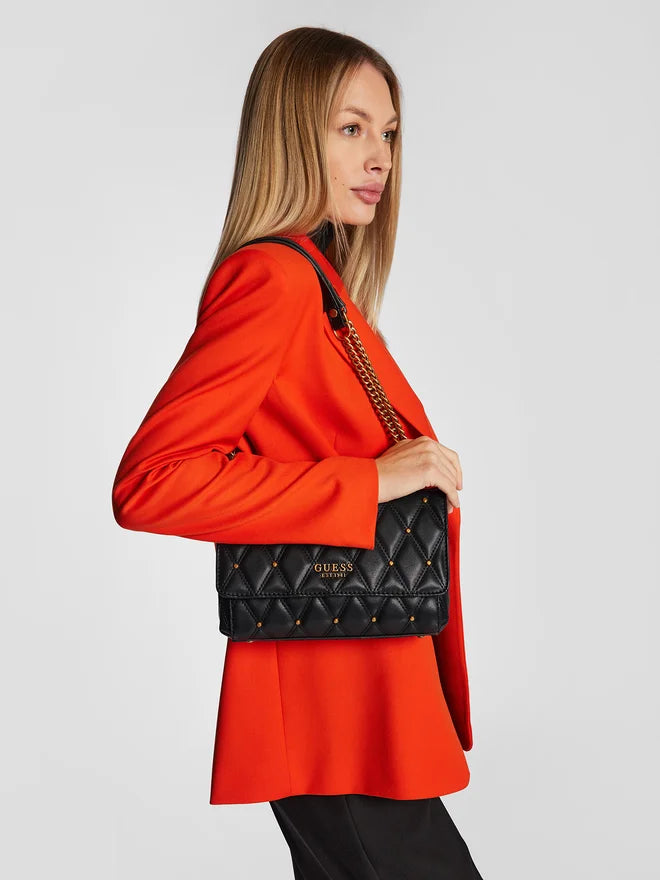 Guess Triana Convertible Crossbody