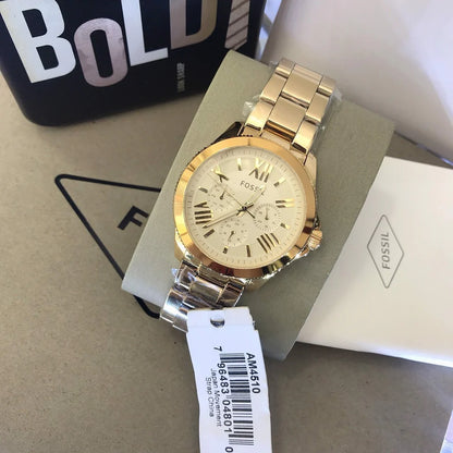 Fossil Watch For Women AM4510