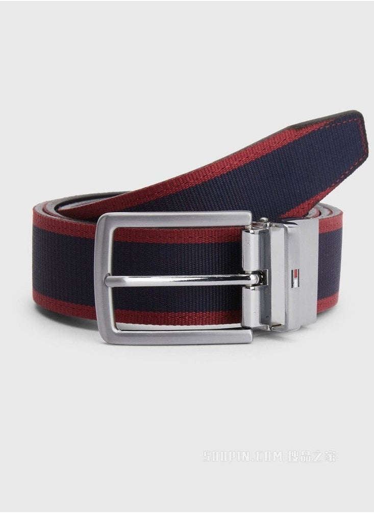 TH Reversible Belt For Men #2