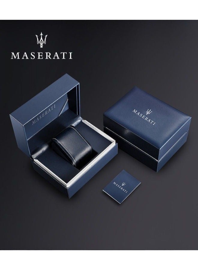 Maserati Watch For Men R8821108027
