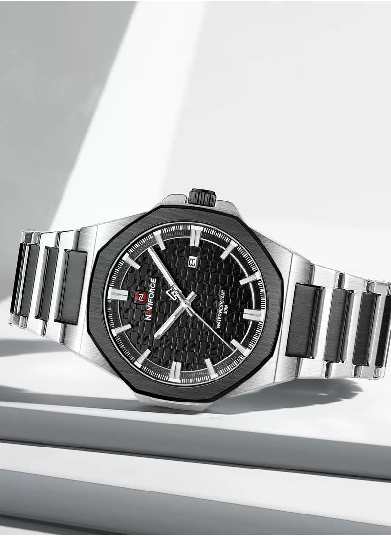 Naviforce Watch For Men NF9245