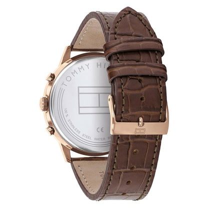 Tommy Hilfiger Watch For Men 1710435