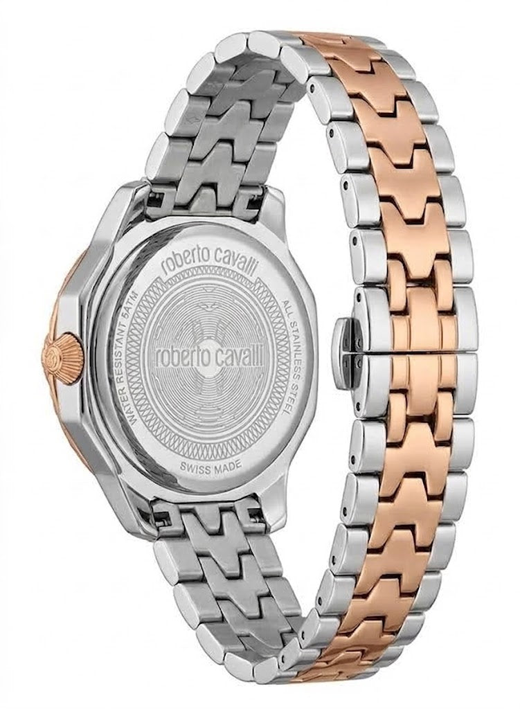 Roberto Cavalli Women's Watch – RV1L225M0081