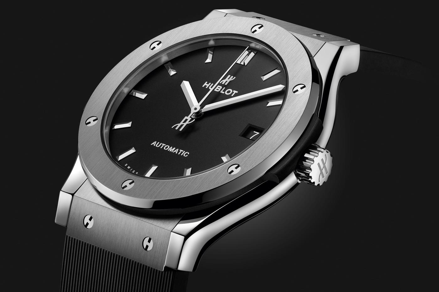 Hublot Classic Fusion 542.NX.1171.RX – Luxury Watch