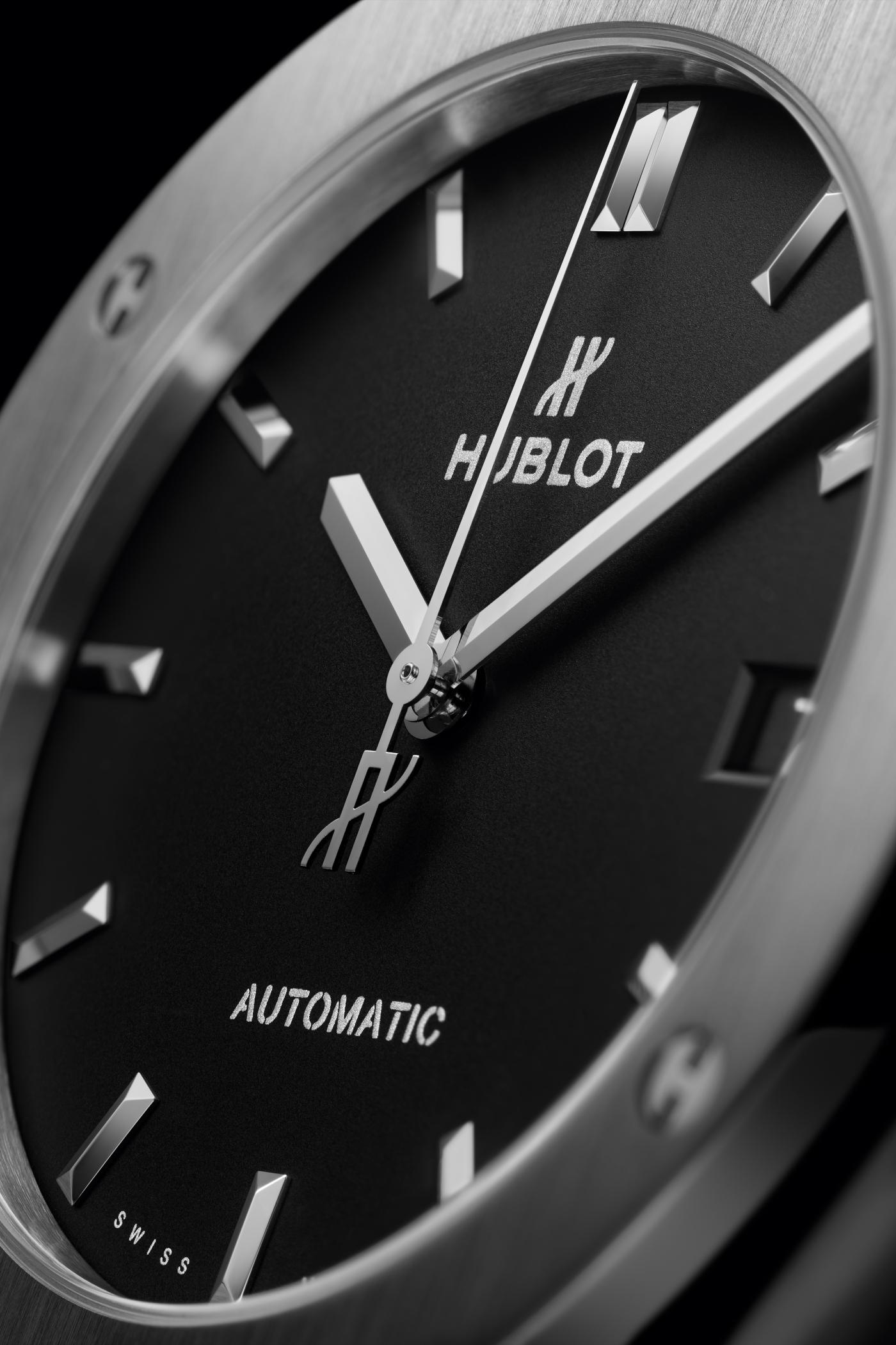 Hublot Classic Fusion 542.NX.1171.RX – Luxury Watch