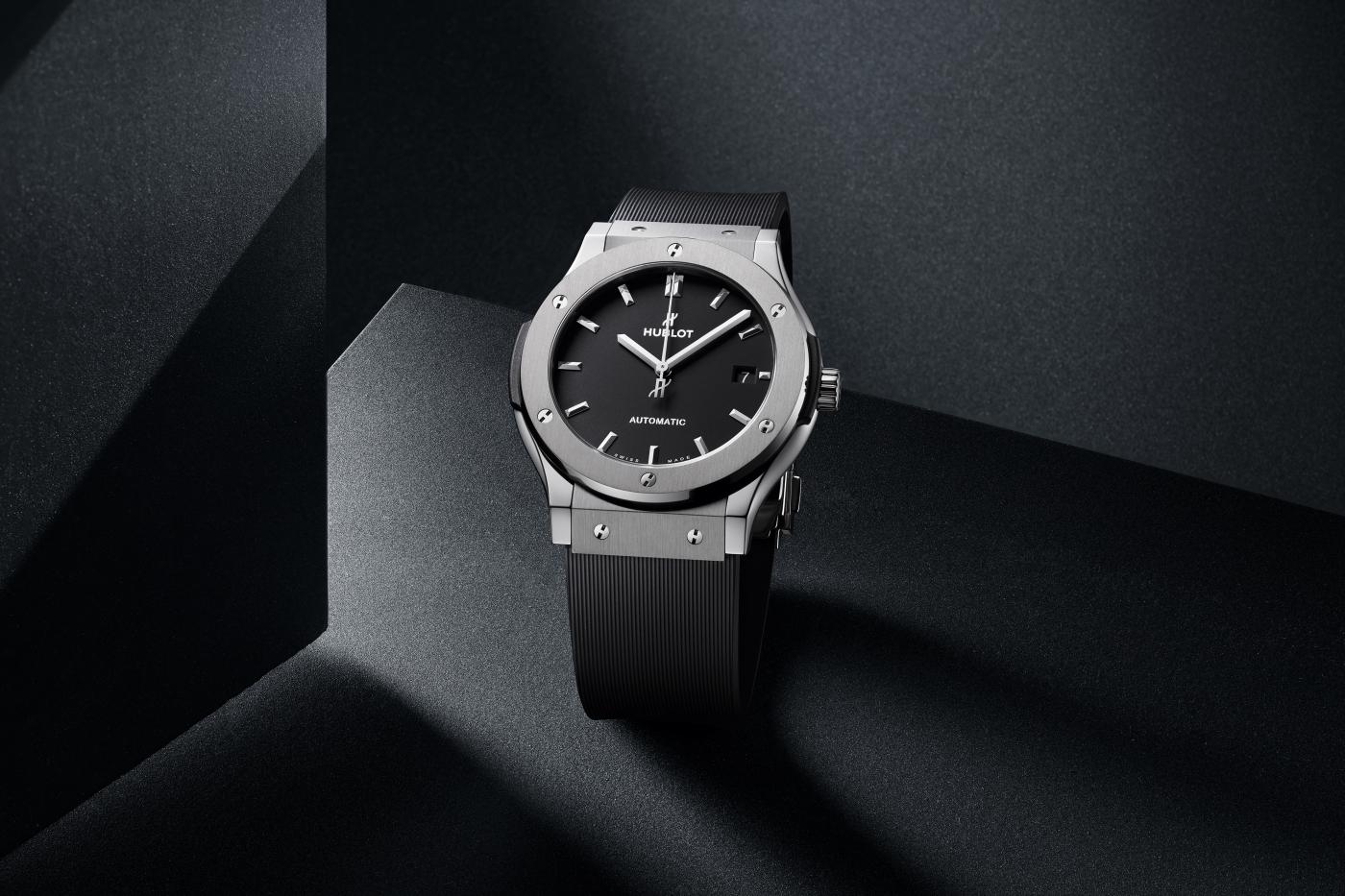 Hublot Classic Fusion 542.NX.1171.RX – Luxury Watch
