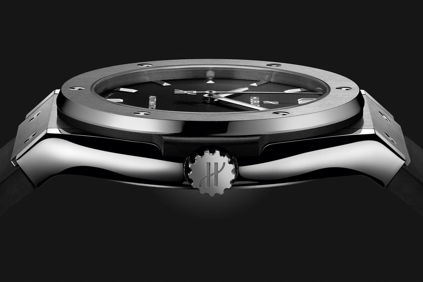 Hublot Classic Fusion 542.NX.1171.RX – Luxury Watch
