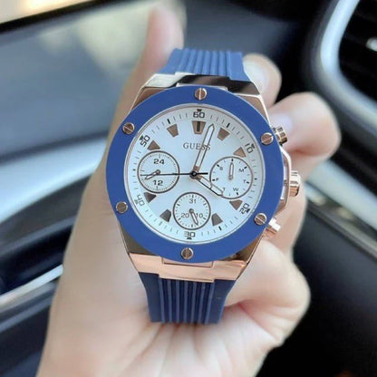 Guess Watch For Women GW0030L5