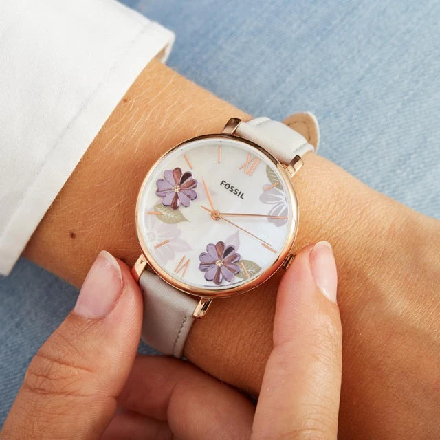 Fossil Watch For Women ES4672