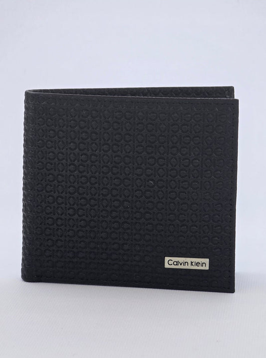 CK Black Wallet For Men 68#