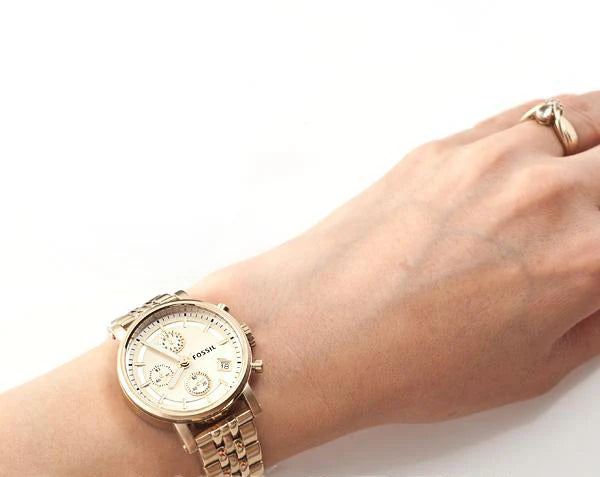Fossil Watch For Women ES2197