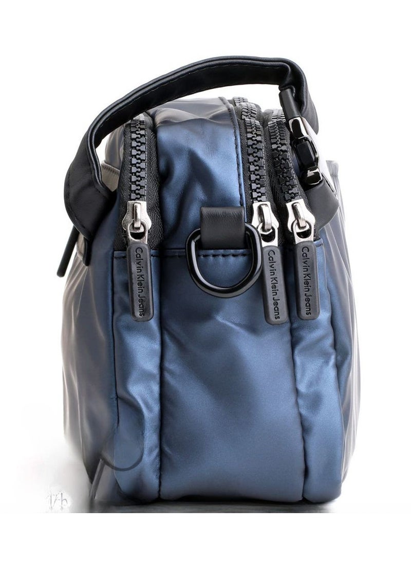 CK Navy Bag For Men #15