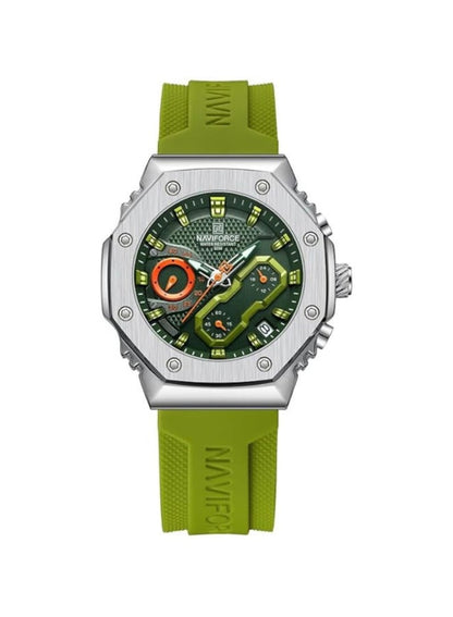 Navforce Watch For Men NF8035L