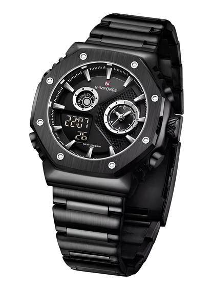 Navforce Watch For Men NF9216