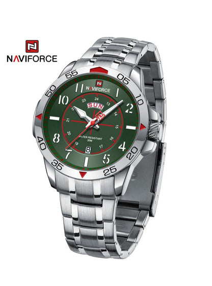 Navforce Watch For Men NF9204