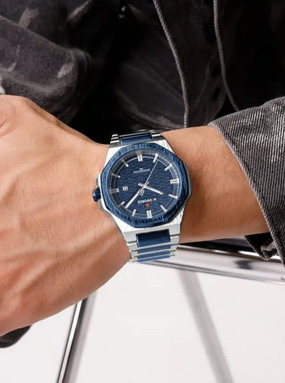 Naviforce Watch For Men NF9245