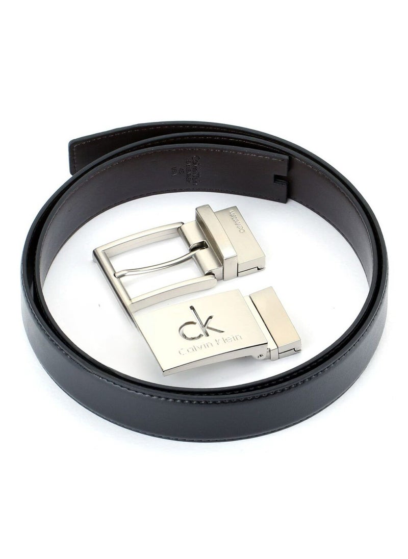 CK Leather Belt Set For Men 14#