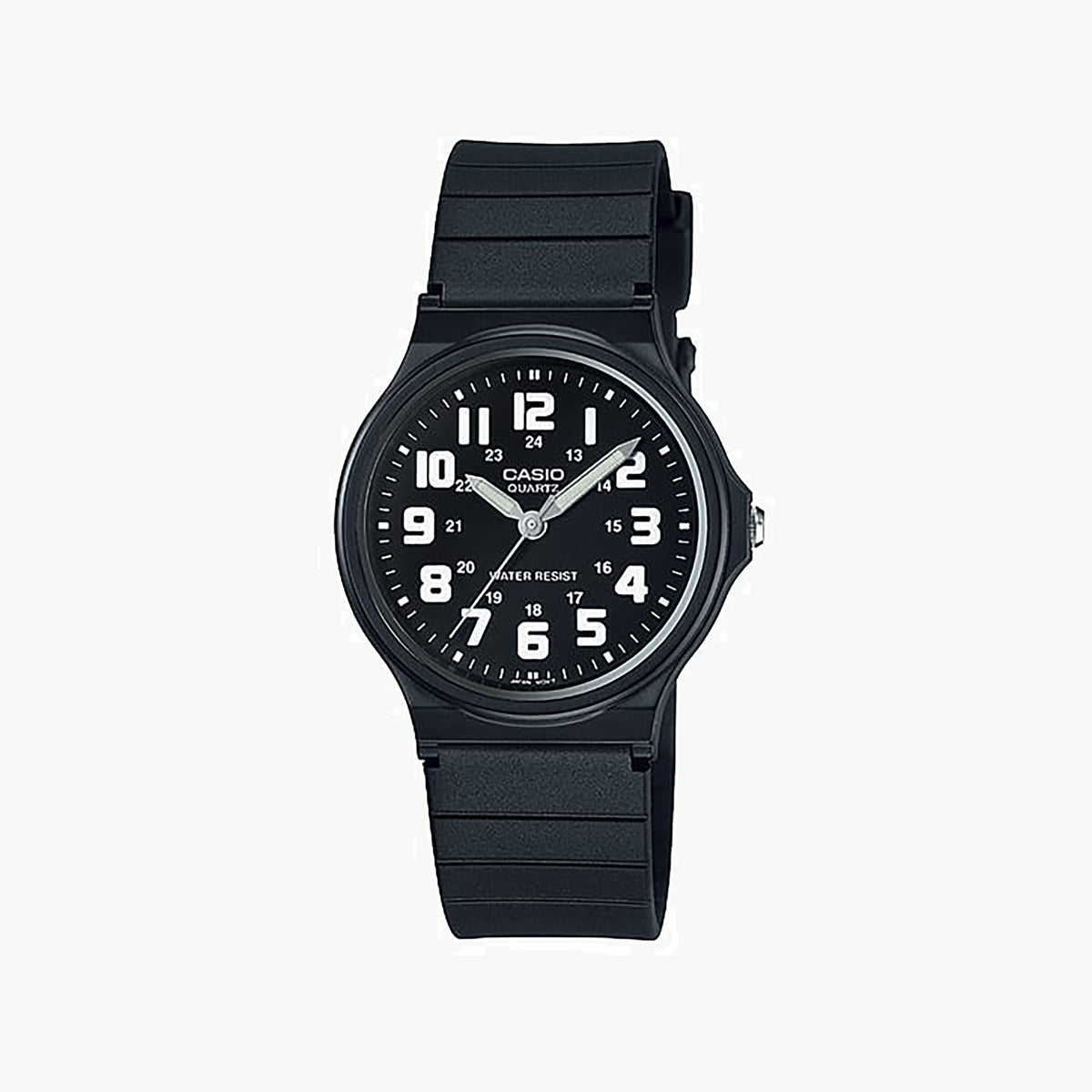 Casio Watch For Men MQ-71-1BDF