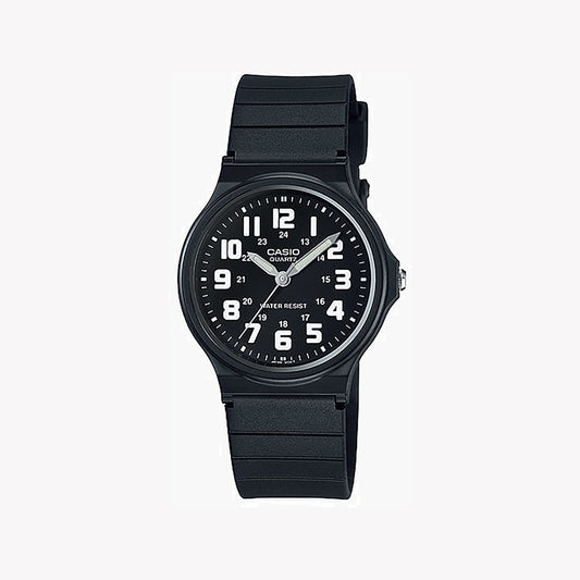 Casio Watch For Men MQ-71-1BDF