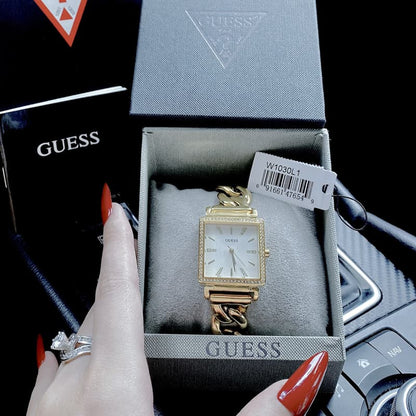 Guess Watch For Women W1030L2