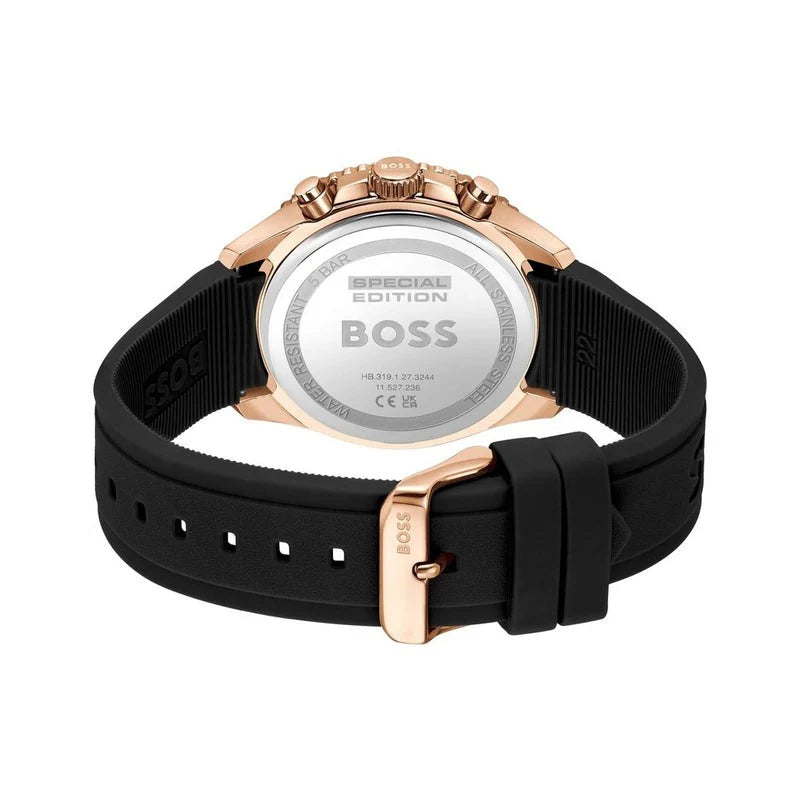 Hugo Boss Watch For Men 1514168