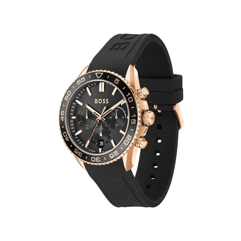Hugo Boss Watch For Men 1514168