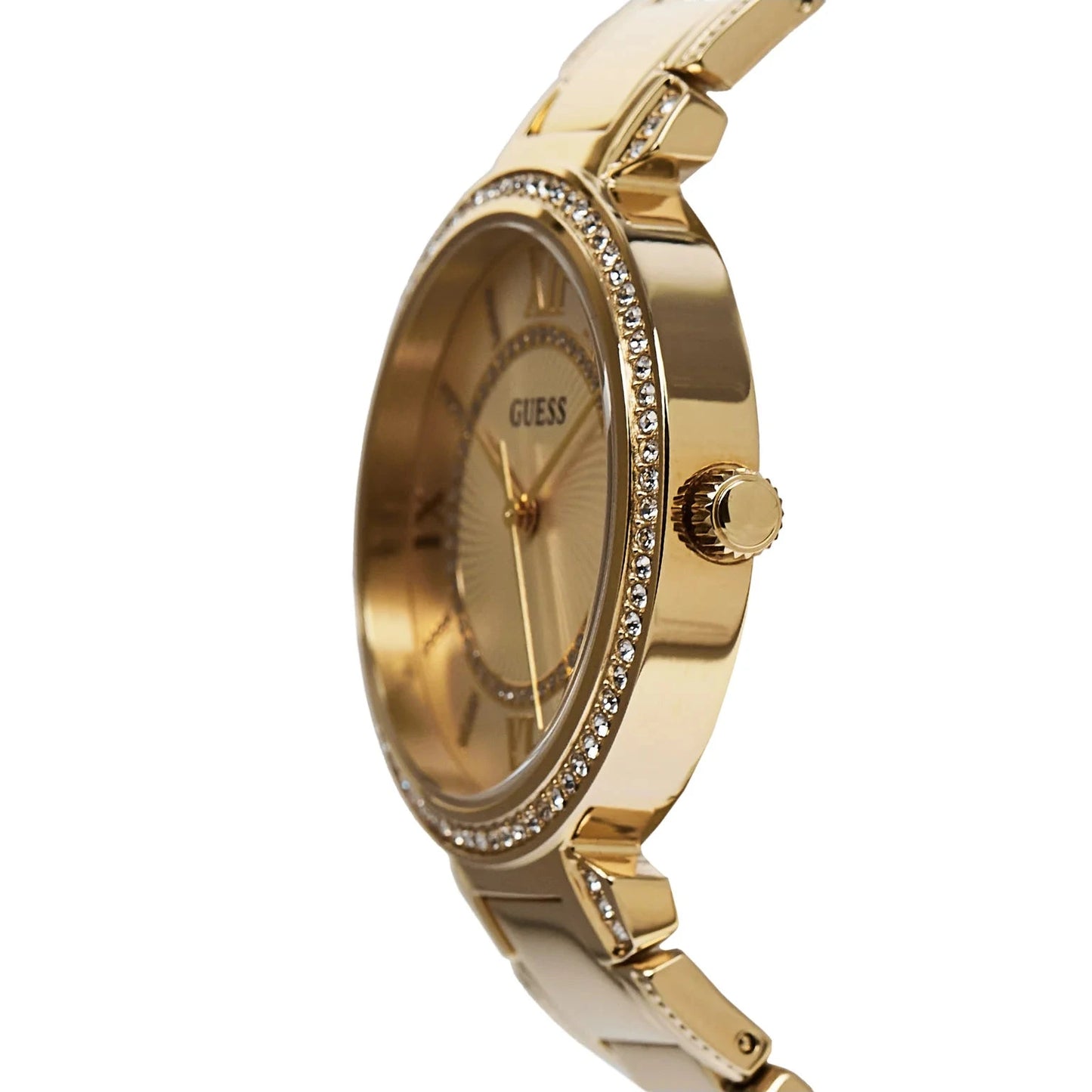 Guess Watch For Women GW0588L1
