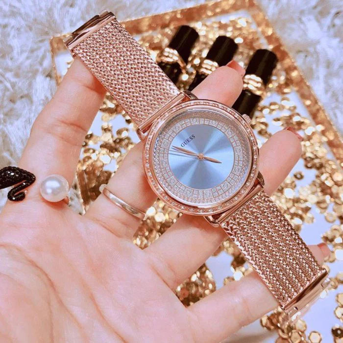 Guess Watch For Women W0836L1