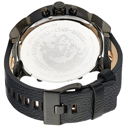 Diesel Watch For Men DZ7350