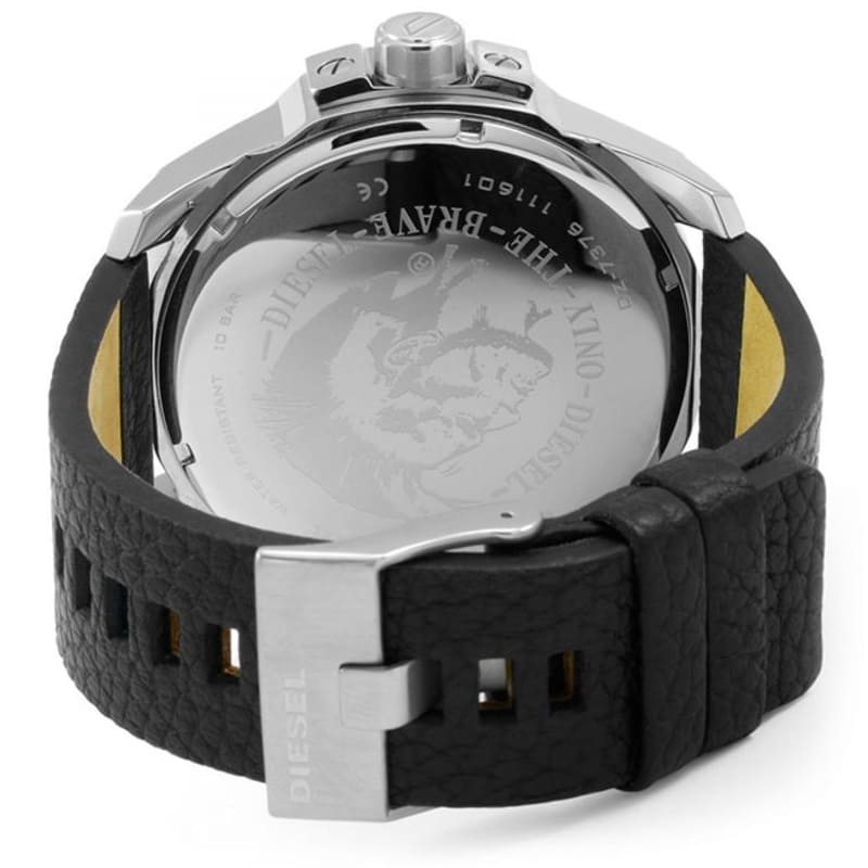 Diesel Watch For Men DZ7376